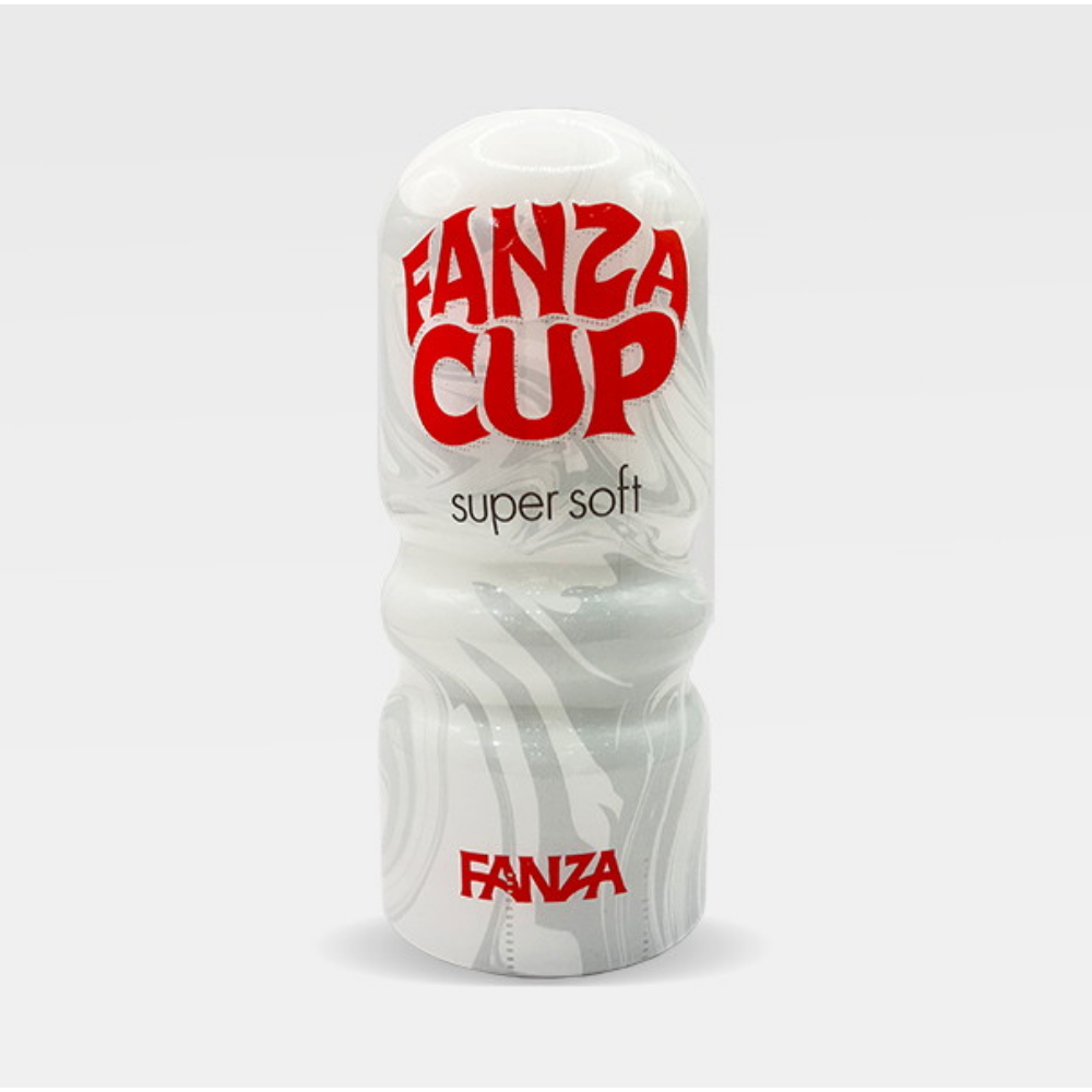 FANZA　CUP　super　soft